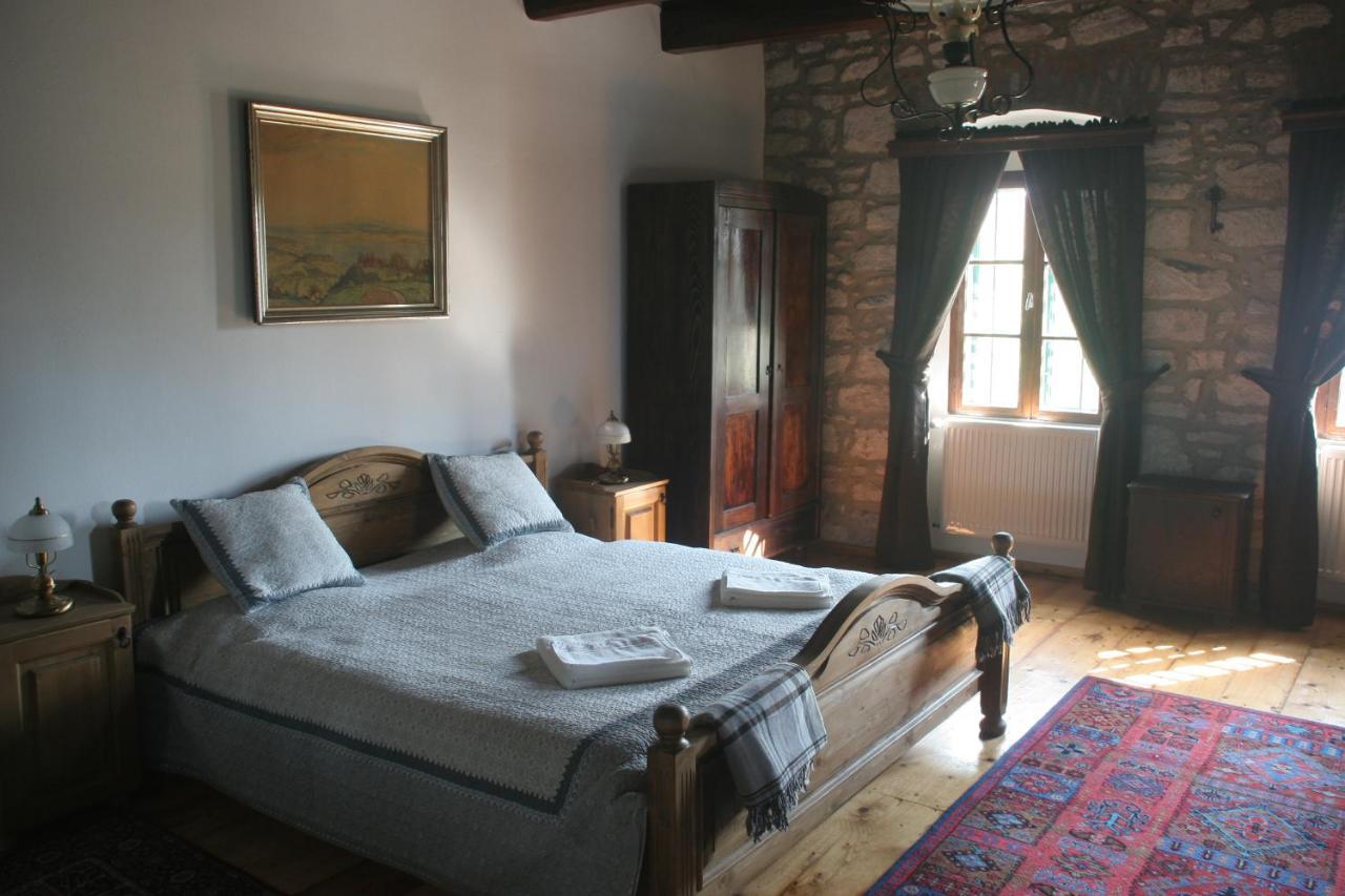 Apartment Cziroka Vendeghaz