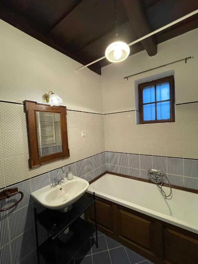 Apartment Cziroka Vendeghaz *