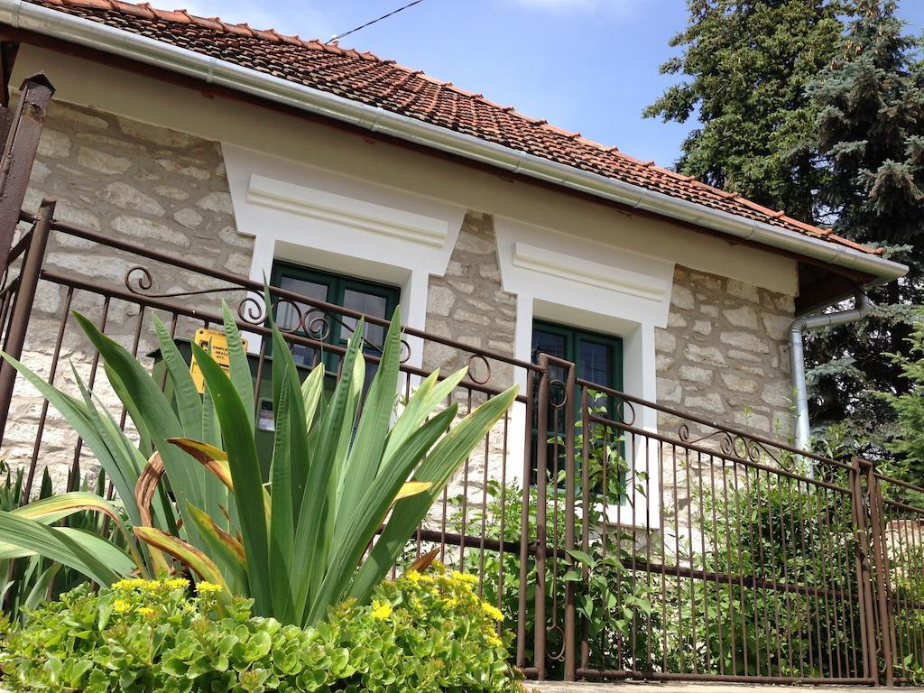Apartment Cziroka Vendeghaz