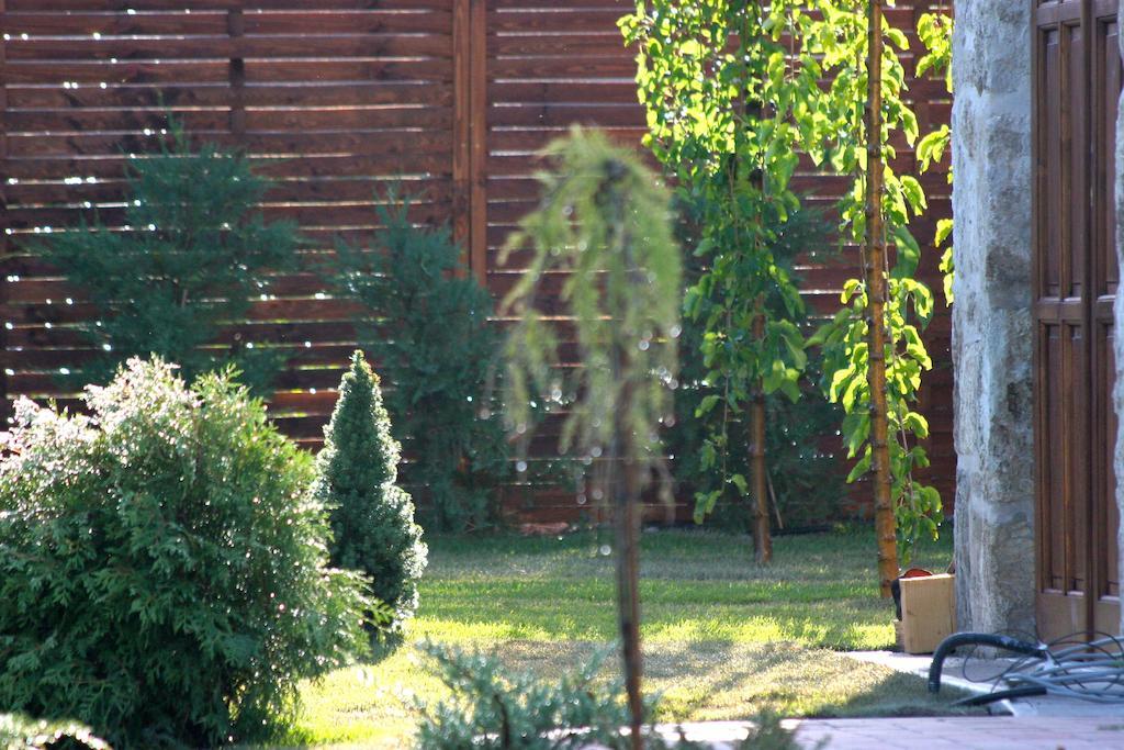 Apartment Cziroka Vendeghaz
