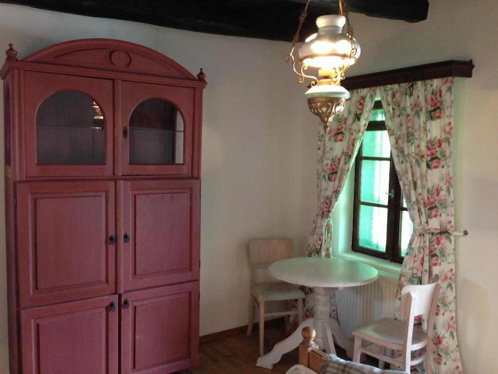 Apartment Cziroka Vendeghaz Tolcsva