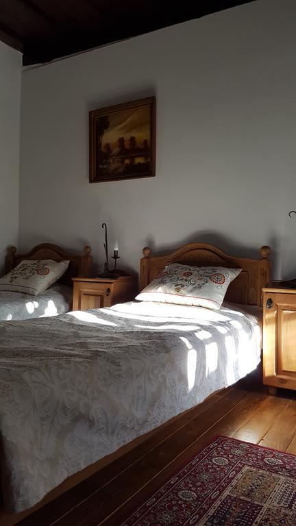 Apartment Cziroka Vendeghaz